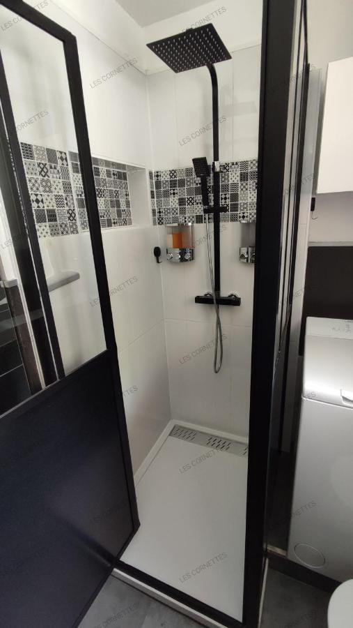 Appartement Meuble Classe 3 Etoiles De 72 M2, 2 Chambres Морзин Экстерьер фото